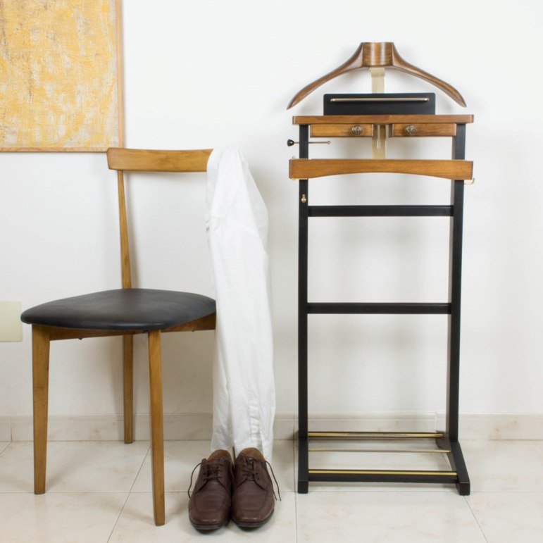 Cómo hacer que un galán sea más elegante y masculino