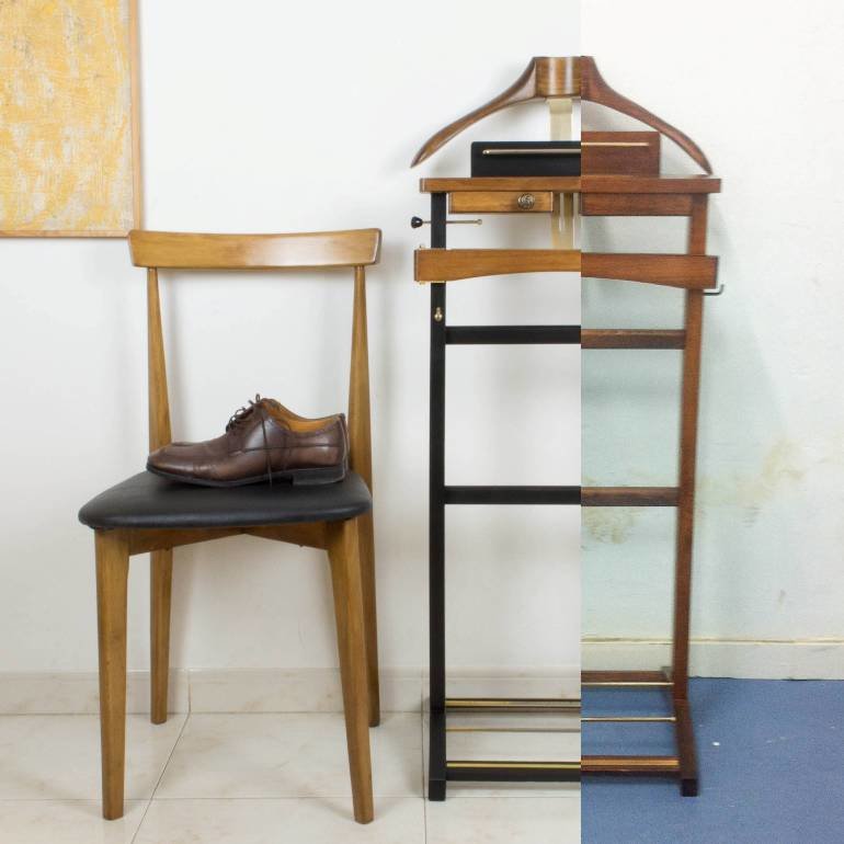 Cómo hacer que un galán sea más elegante y masculino