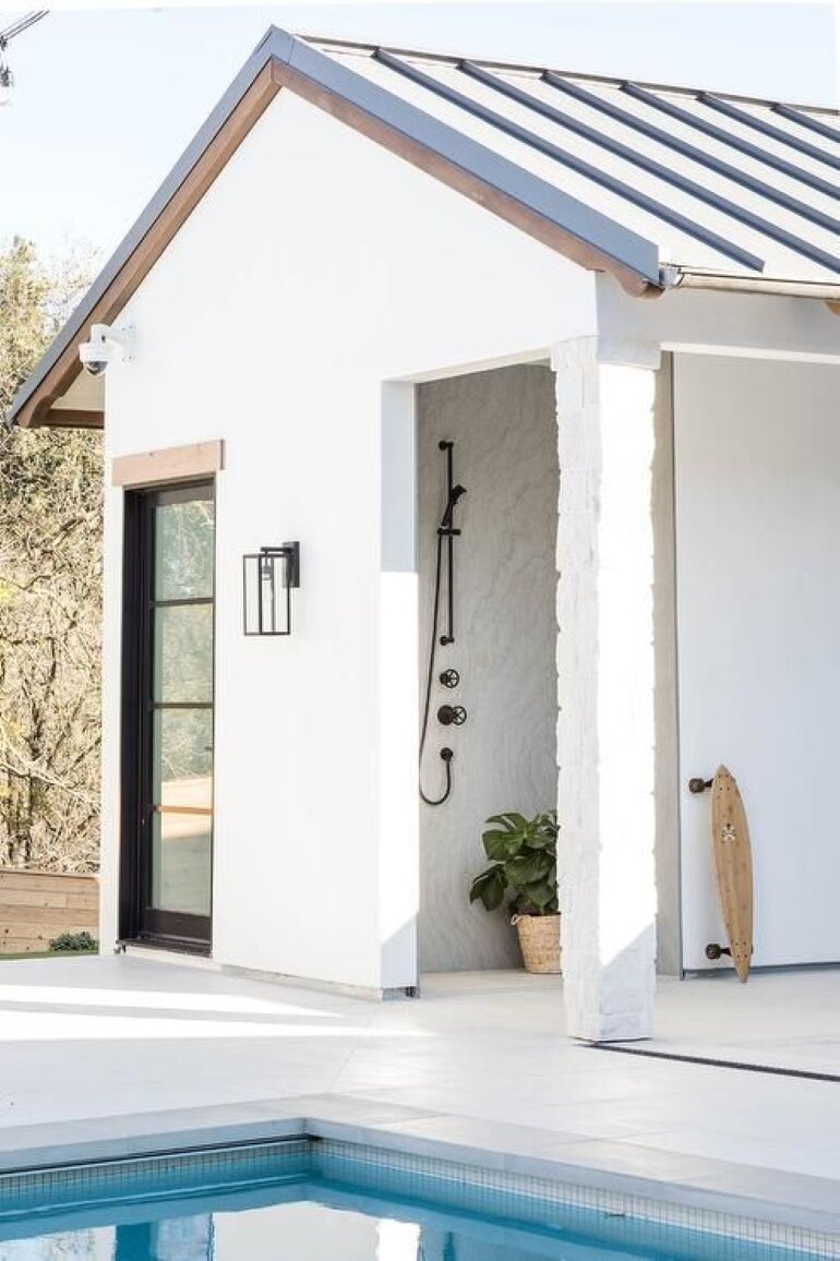 9 razones por las que amarás tener una caseta de jardín