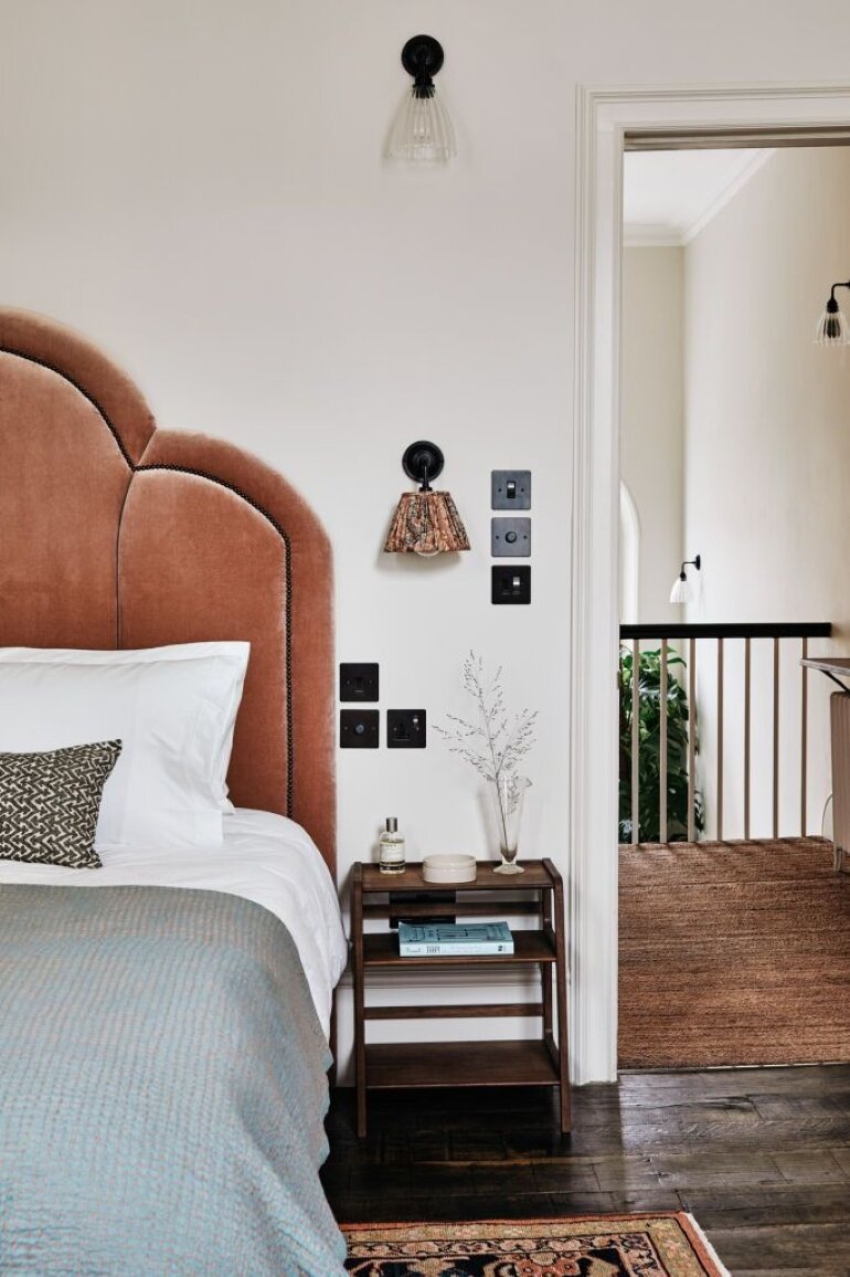 El color del año 2025 de Pantone: Mocha Mousse