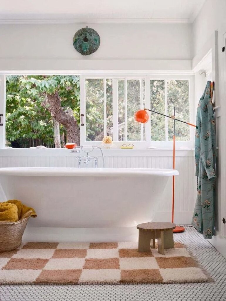 El color del año 2025 de Pantone: Mocha Mousse