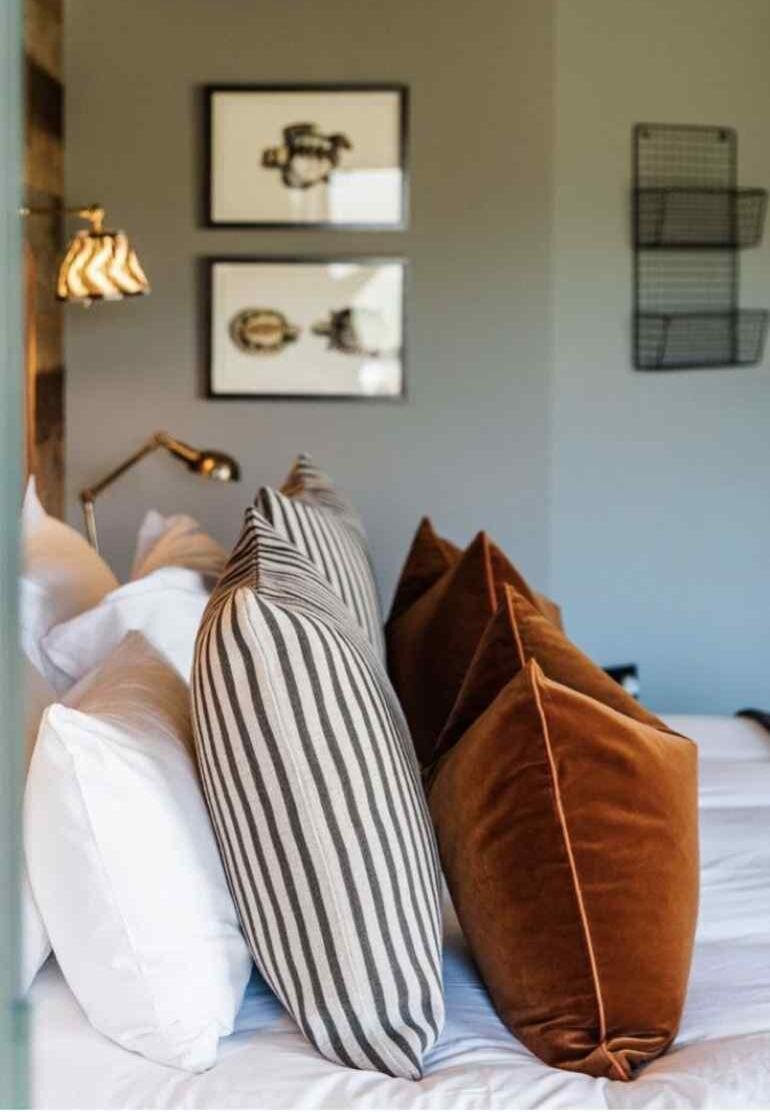 El color del año 2025 de Pantone: Mocha Mousse