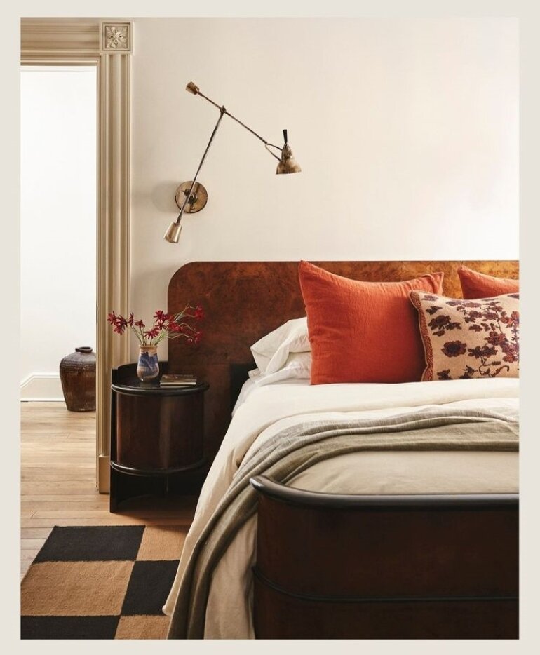 El color del año 2025 de Pantone: Mocha Mousse