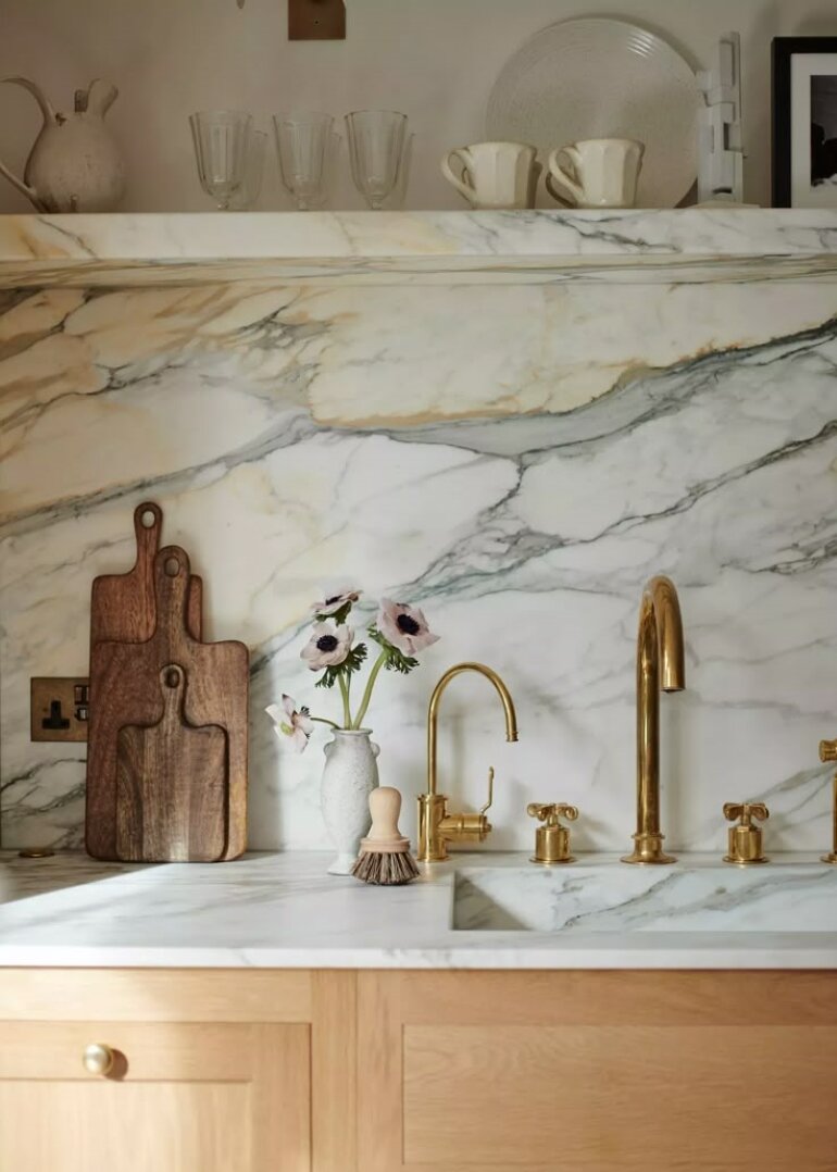 Cómo decorar tu cocina con detalles únicos