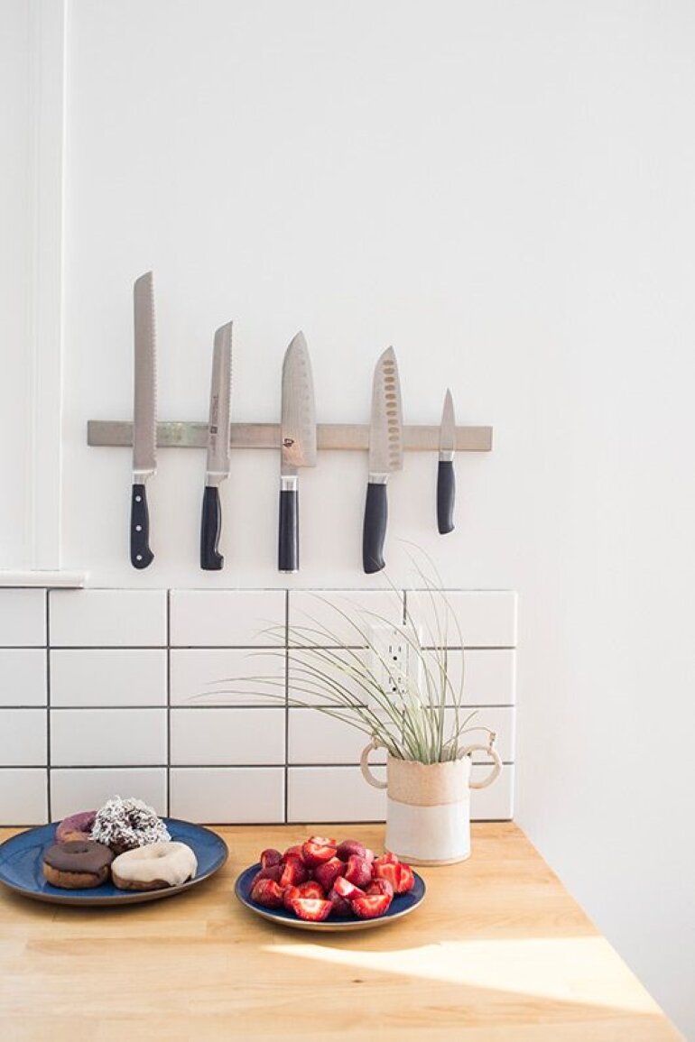 Cómo decorar tu cocina con detalles únicos