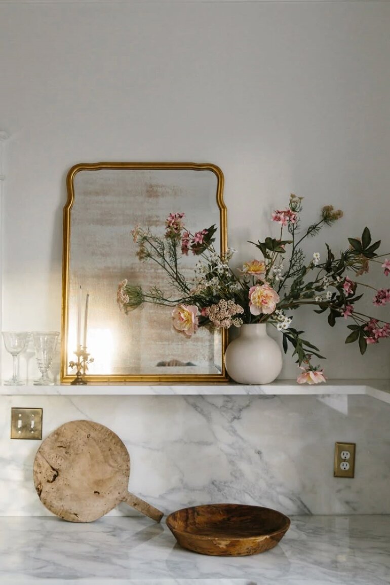 Cómo decorar tu cocina con detalles únicos