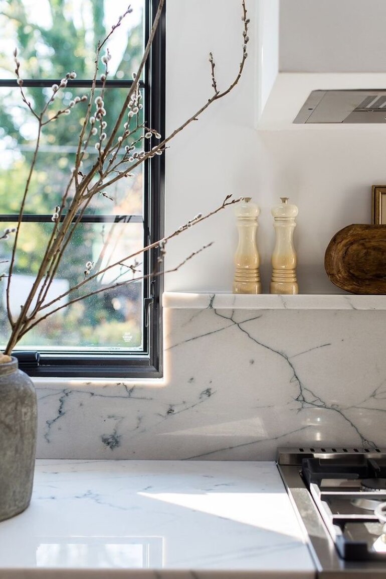 Cómo decorar tu cocina con detalles únicos