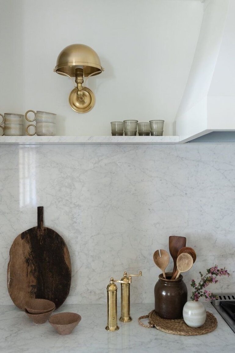 Cómo decorar tu cocina con detalles únicos