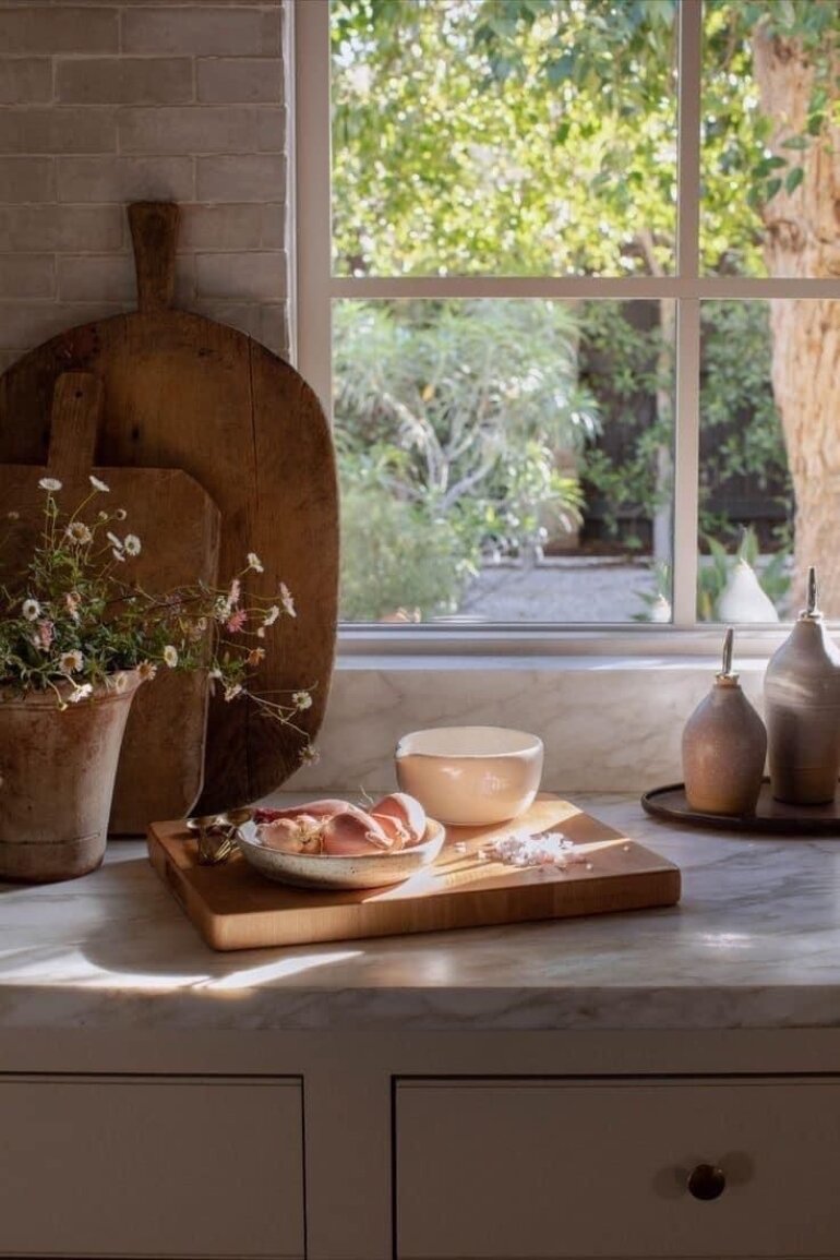 Cómo decorar tu cocina con detalles únicos