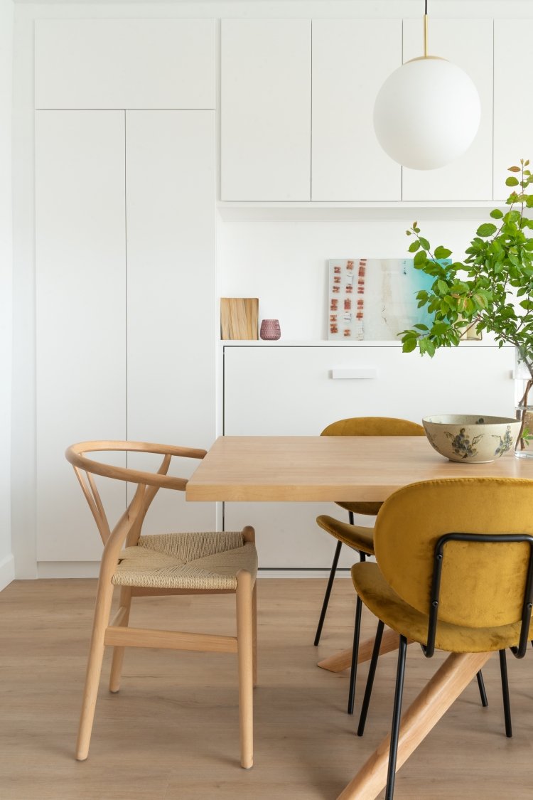 ¿Comprar una vivienda nueva o una de segunda mano para reformar?