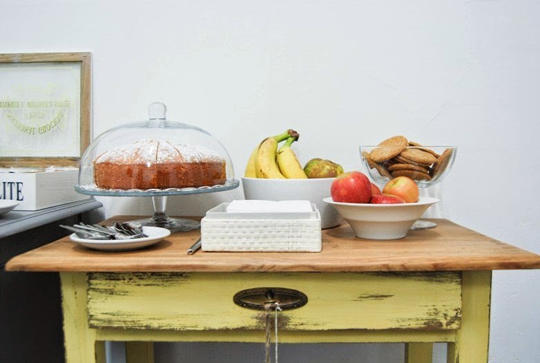 Nuestro primer taller de introducción a la transformación de muebles