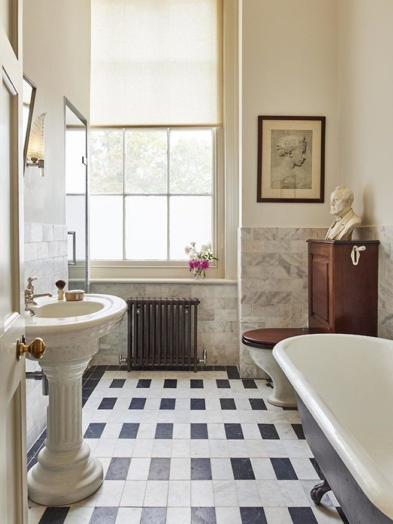 La magia de los estores translúcidos