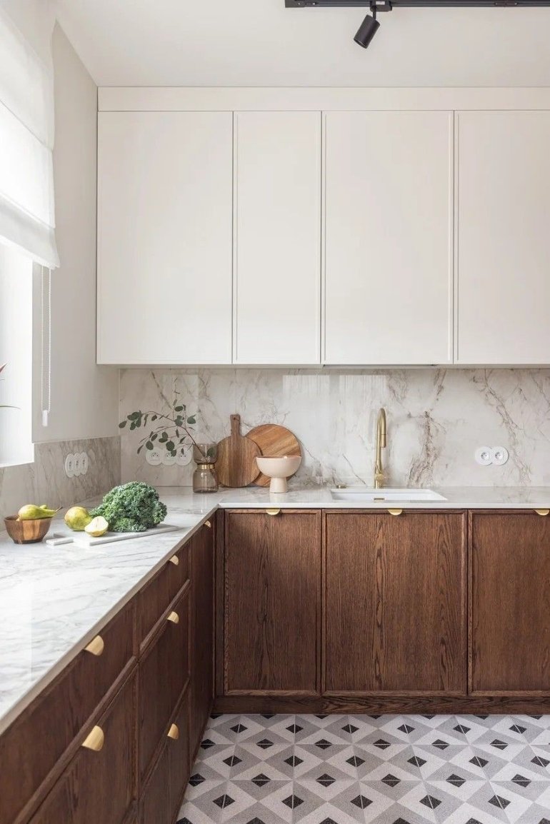 La magia de los estores translúcidos