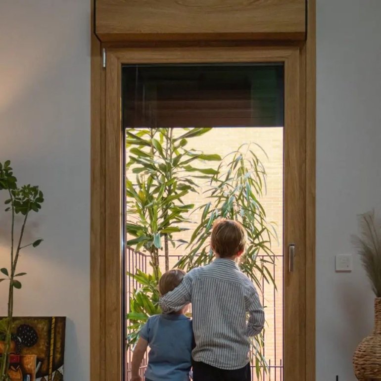 ¿Qué persiana elegir?