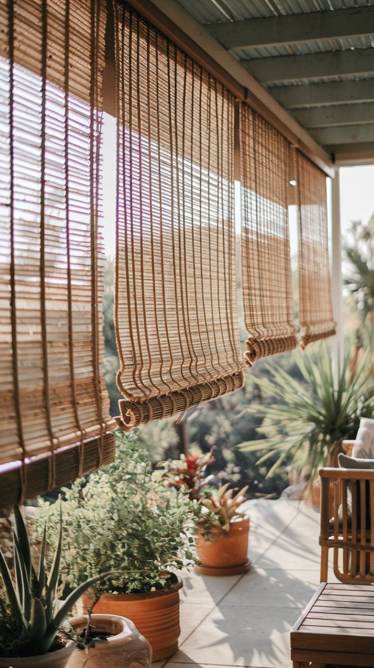 ¿Qué persiana elegir?