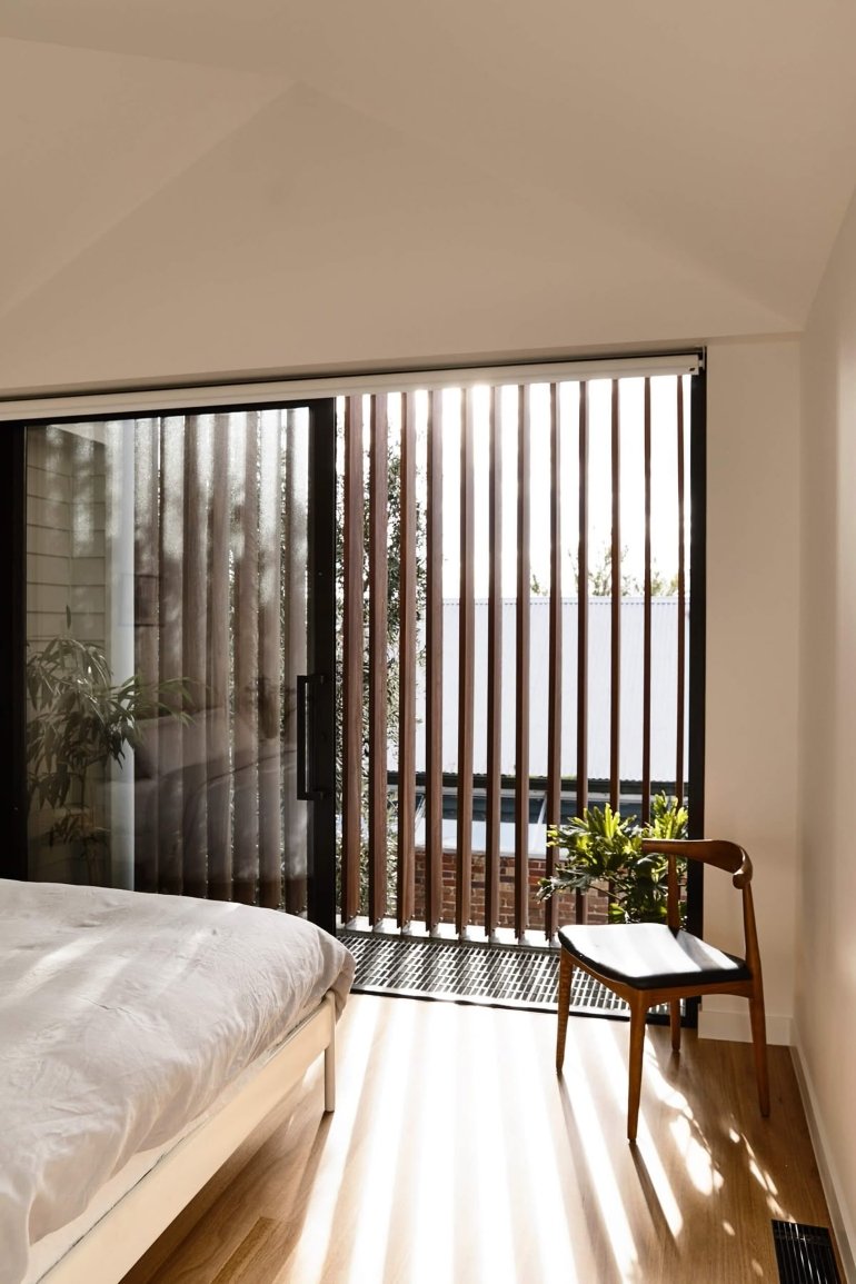 ¿Qué persiana elegir?