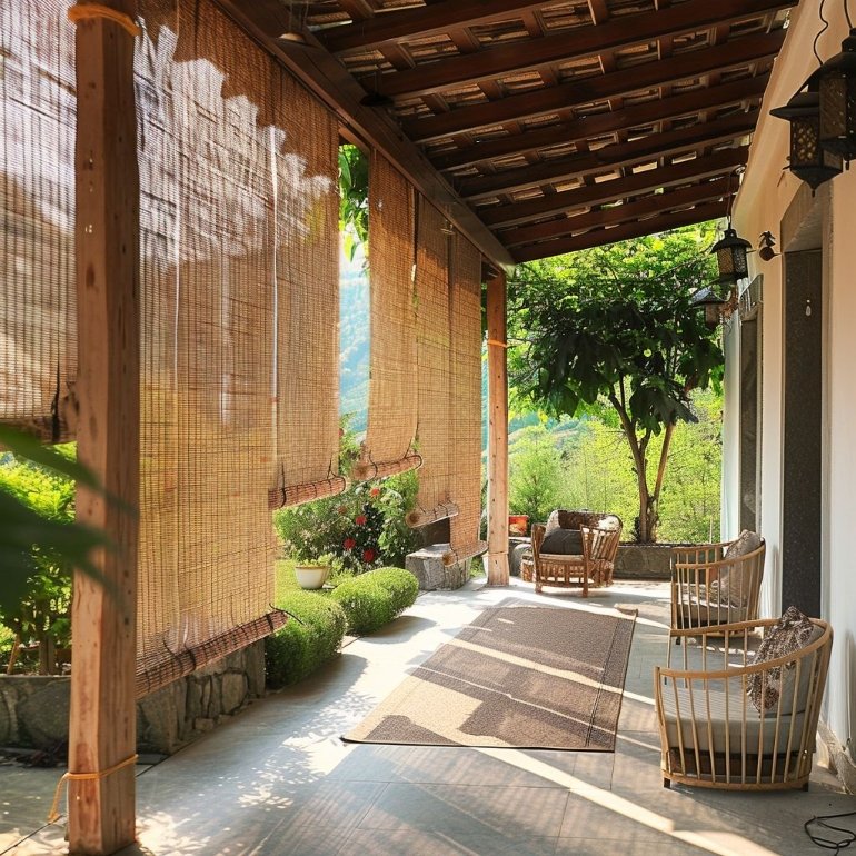 ¿Qué persiana elegir?