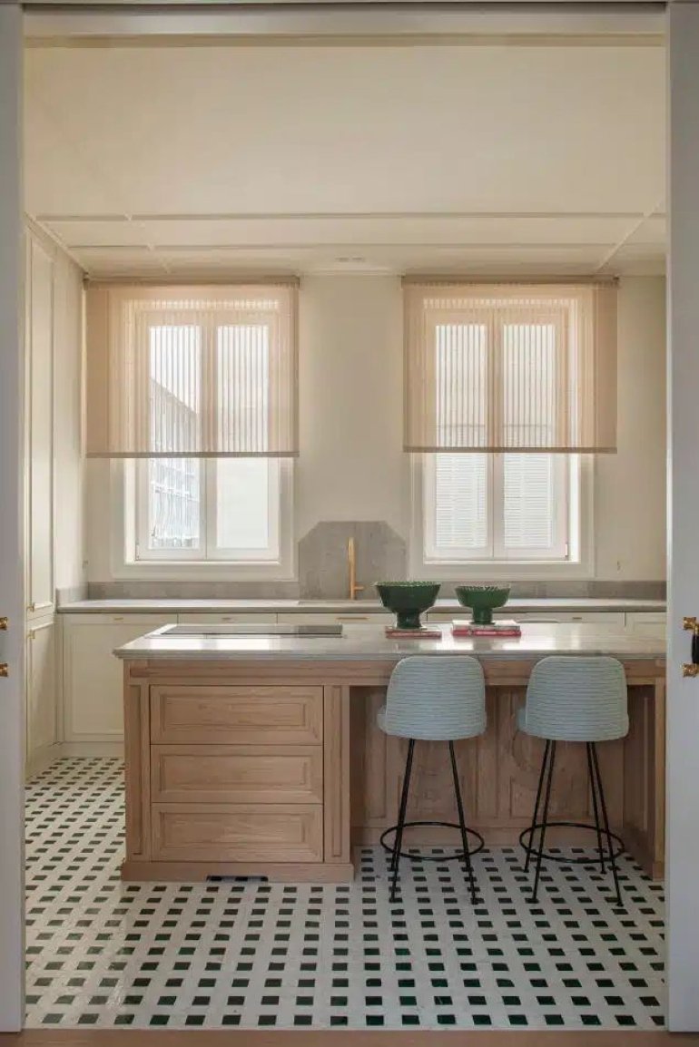 Cómo elegir el mejor estor para tu casa