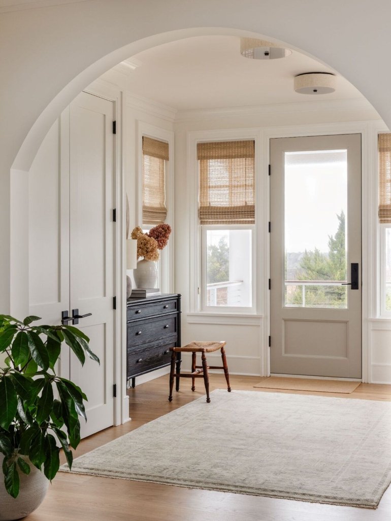 Estores de bambú: una solución natural y con estilo