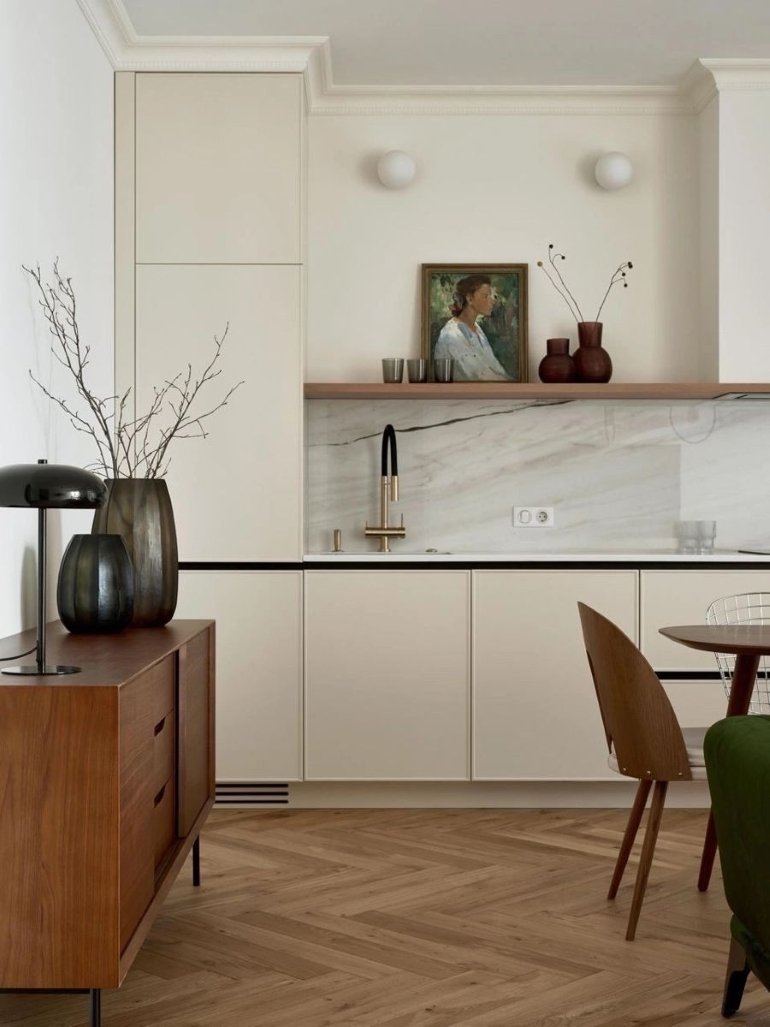 Cómo aumentar el valor de tu casa gracias a la decoración 