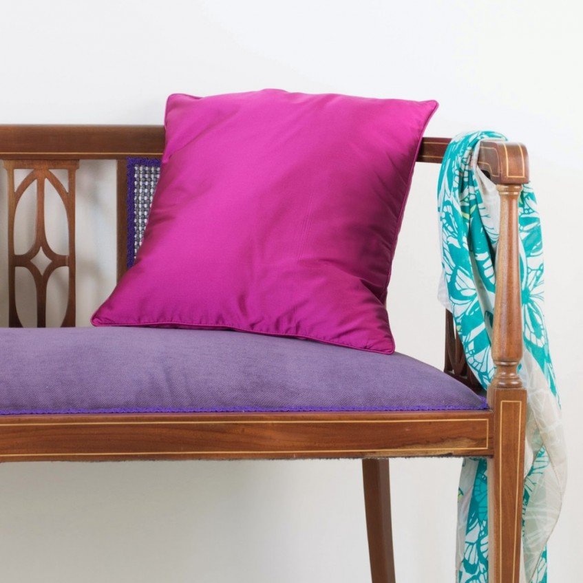 Cómo restaurar un canapé y no morir en el intento...