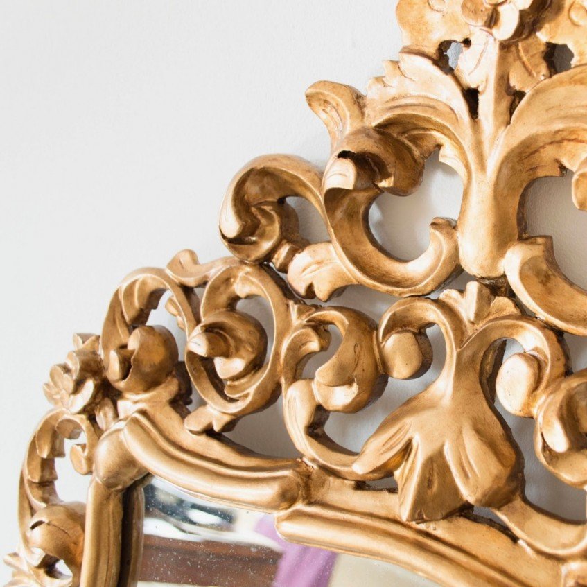 Cómo restaurar una cornucopia