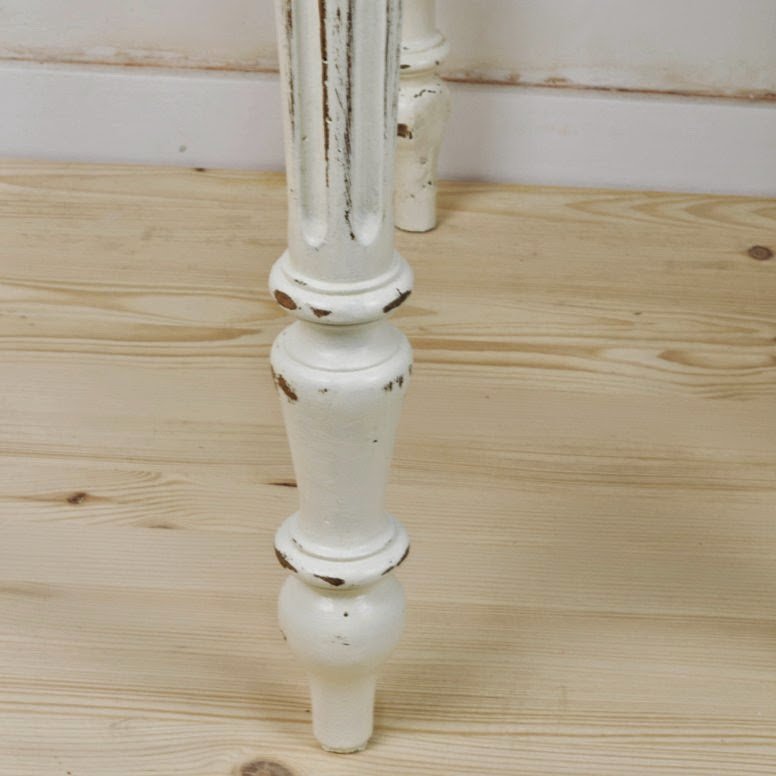 Cómo transformar un mueble costurero