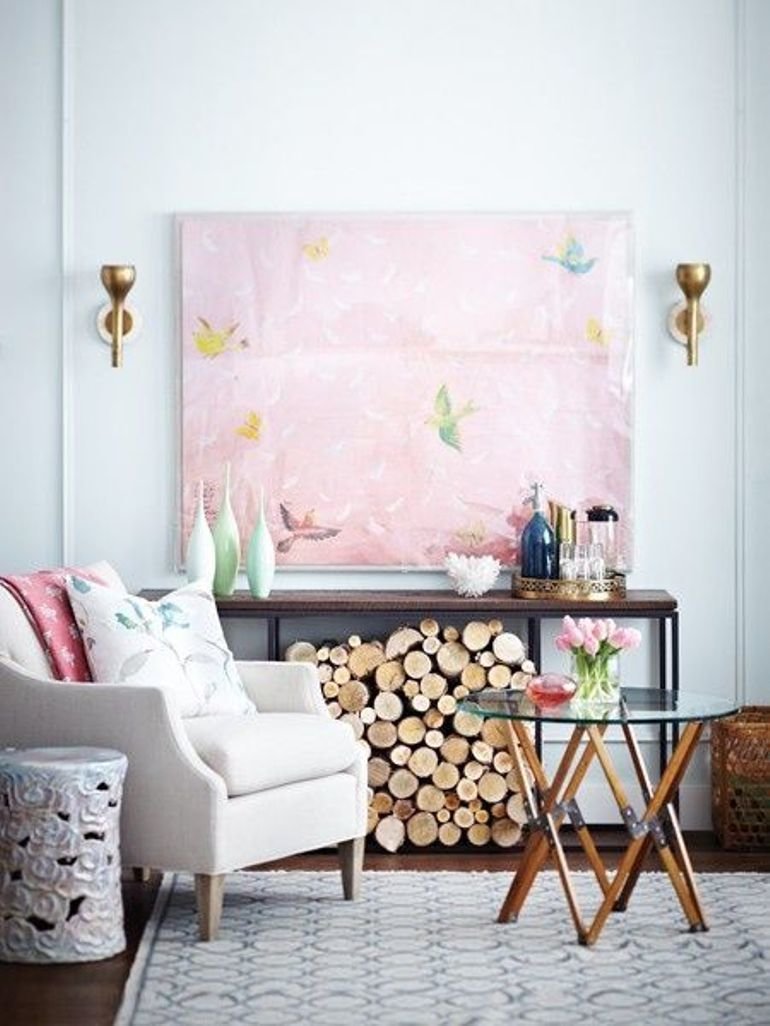Cómo empezar a decorar tu casa