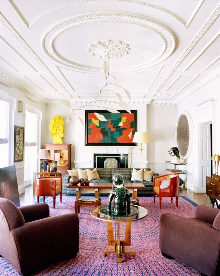 Cómo decorar para conseguir el estilo parisino