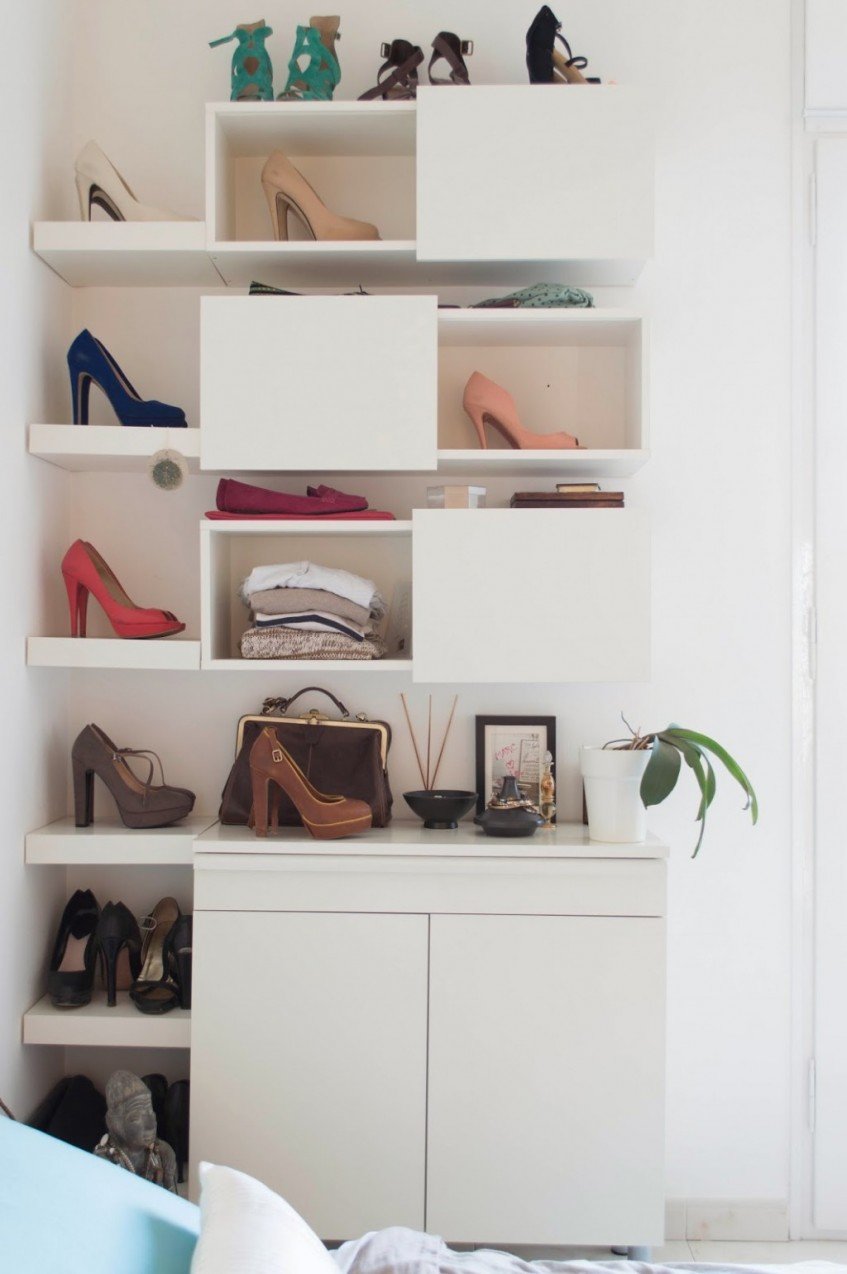 Los rincones con encanto de la casa de A&C