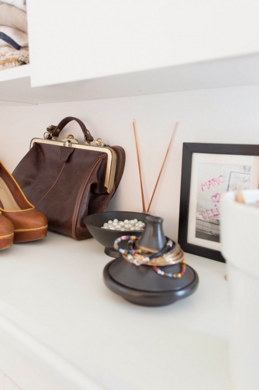 Los rincones con encanto de la casa de A&C