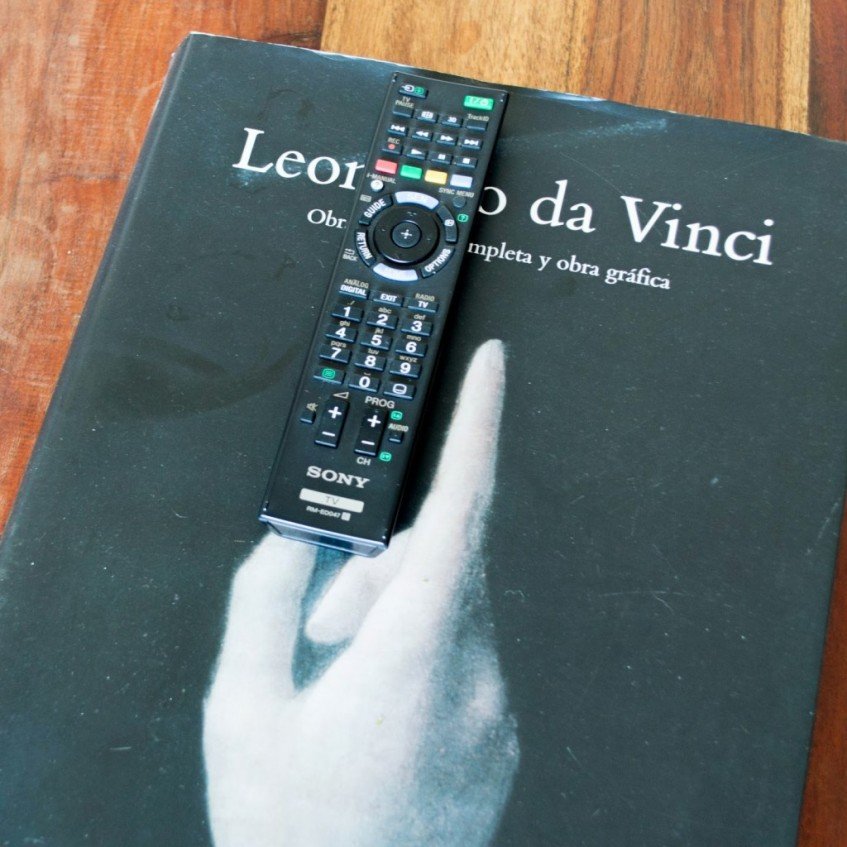 Los rincones con encanto de la casa de A&C