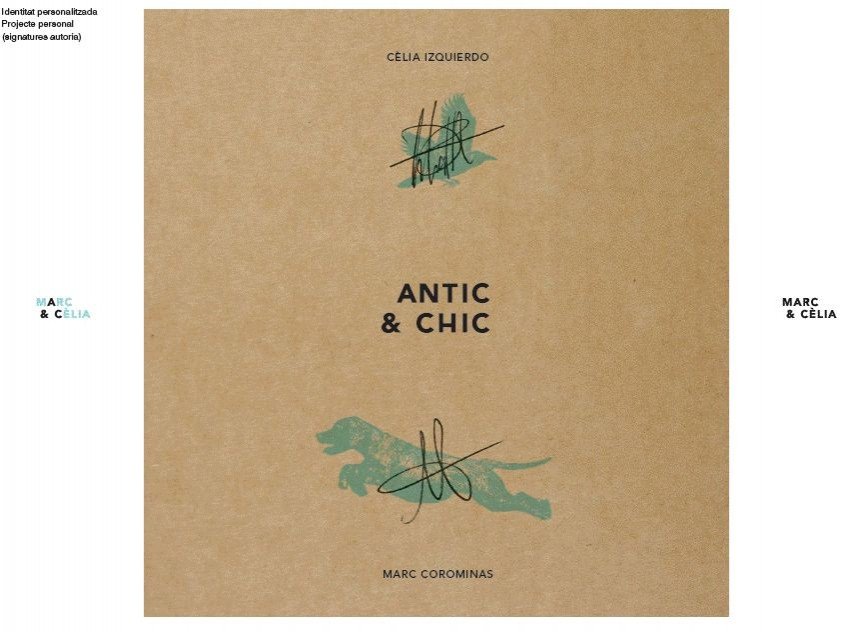 Hola, nos presentamos...