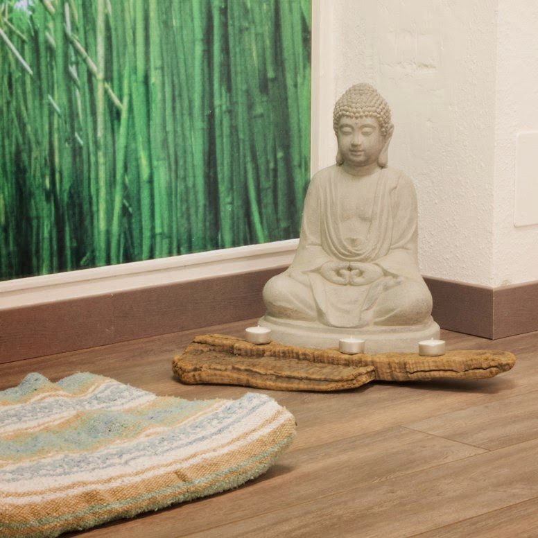 Proyecto de interiorismo: PaleoTraining Girona