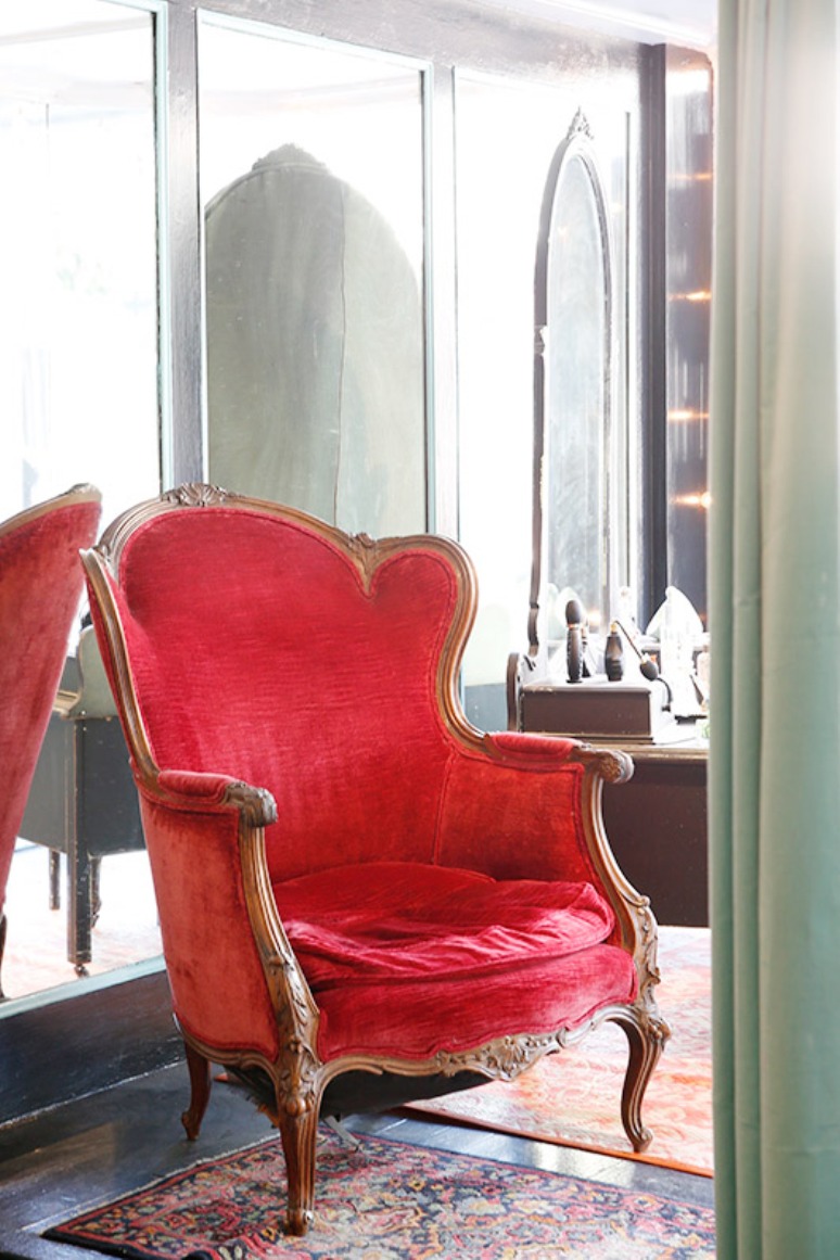 Una perfumería con mucho encanto