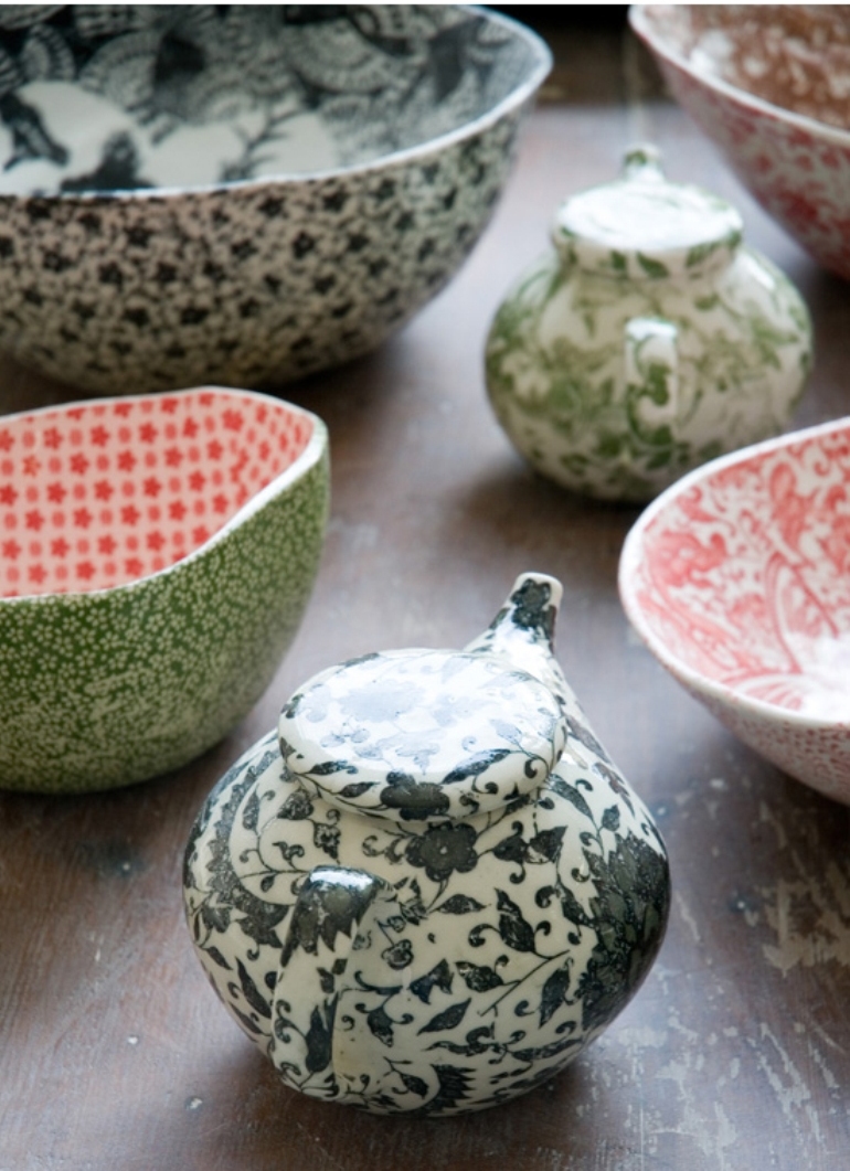 Taller y tienda de cerámica en Sydney