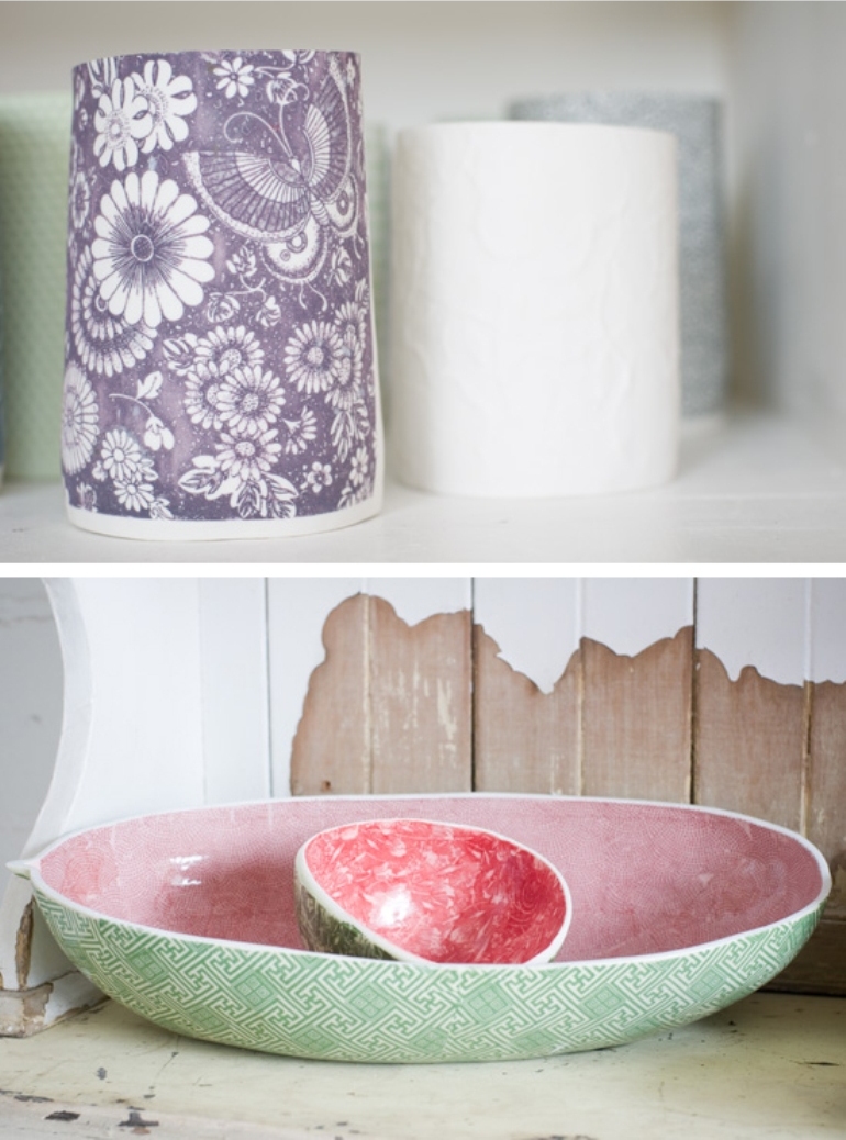 Taller y tienda de cerámica en Sydney