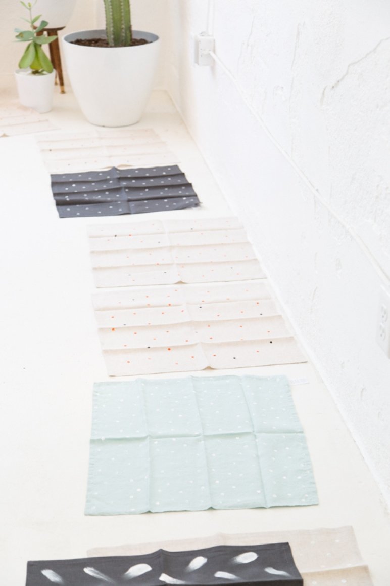 Un estudio ideal para hacer talleres de DIY