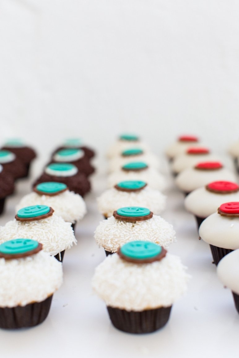 Un estudio ideal para hacer talleres de DIY