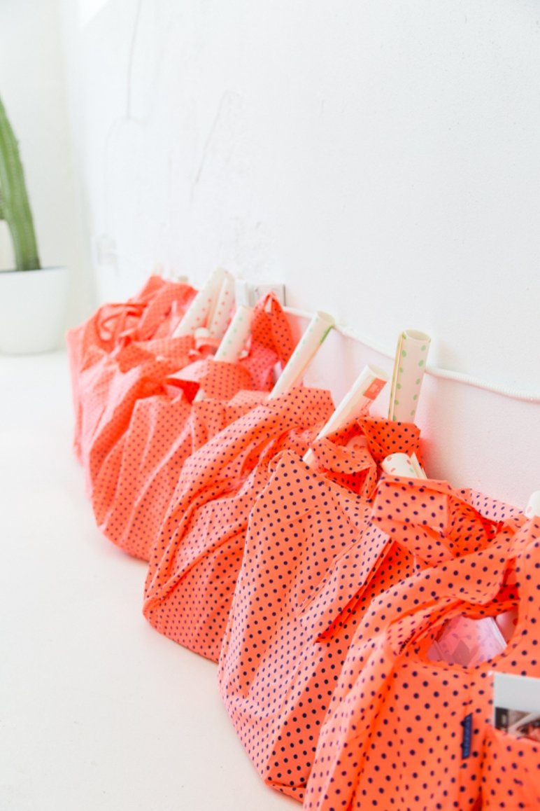 Un estudio ideal para hacer talleres de DIY