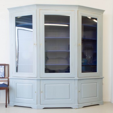 Alacena francesa de finales del s. XVIII