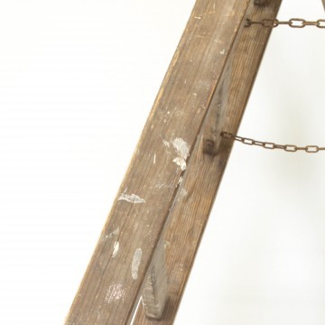 Escalera XL Juan