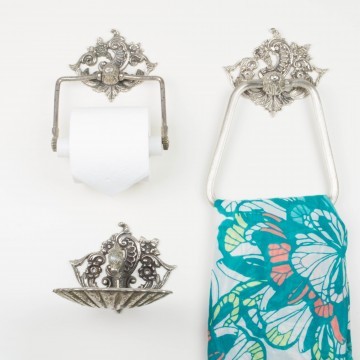 Juego de aseo de Portugal