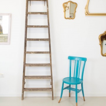 Escalera XL Juan