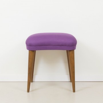 Banqueta descalzadora Mari