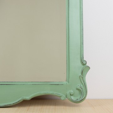 Espejo verde de Évora
