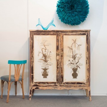 Antigua alacena francesa Matilde