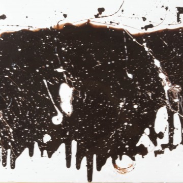 Pintura abstracta, Rumors del passat, 2007