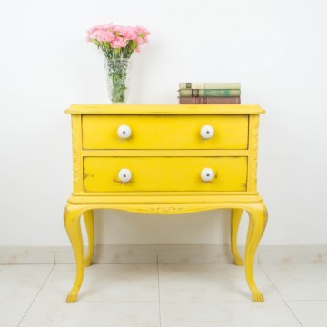 Mesilla de noche Saraiva