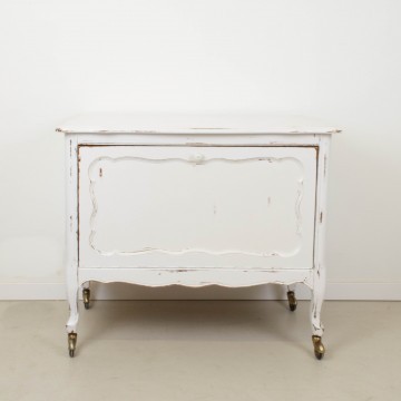 Mueble licorero francés